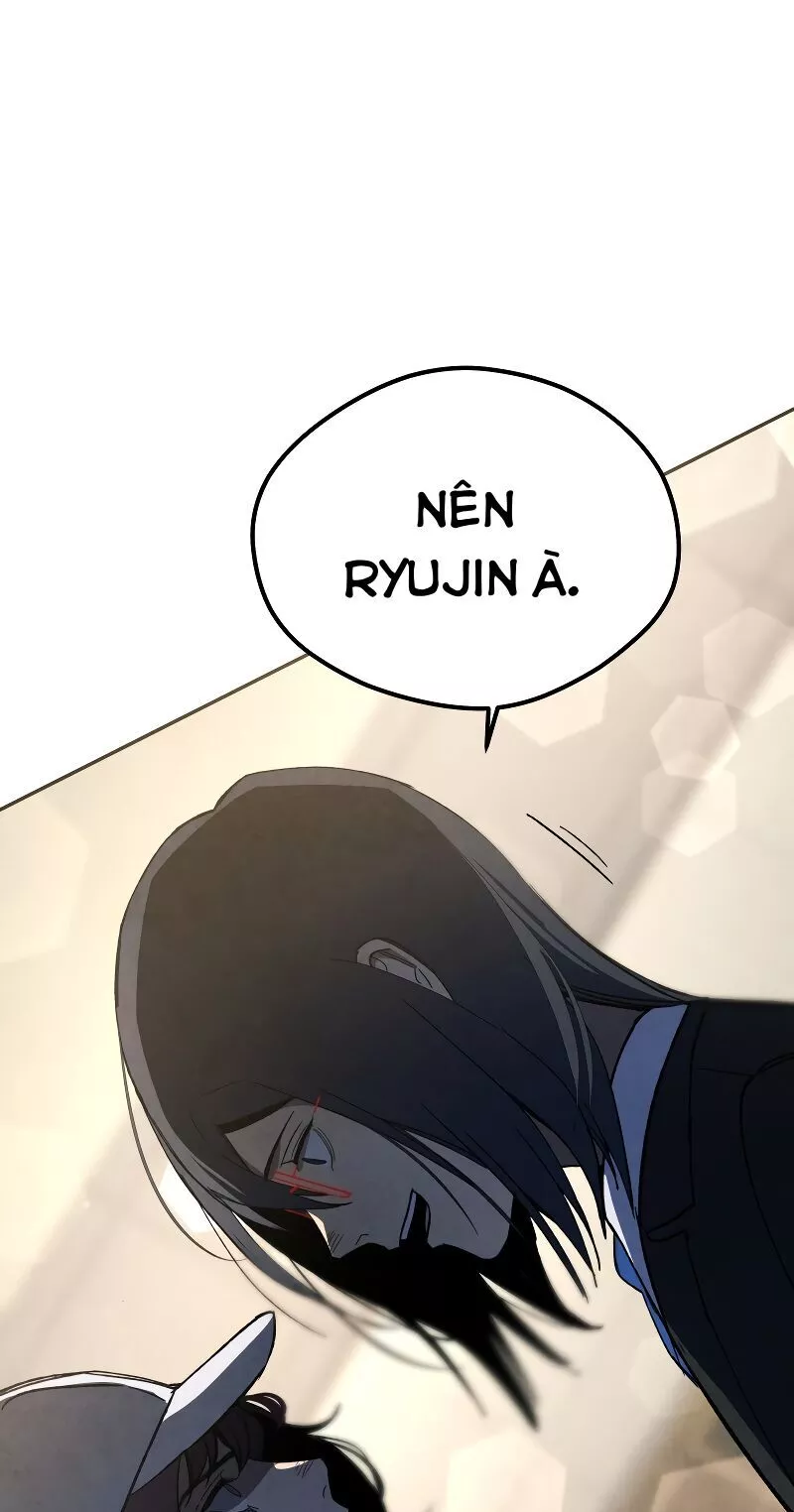Hand Jumper: Chapter 64