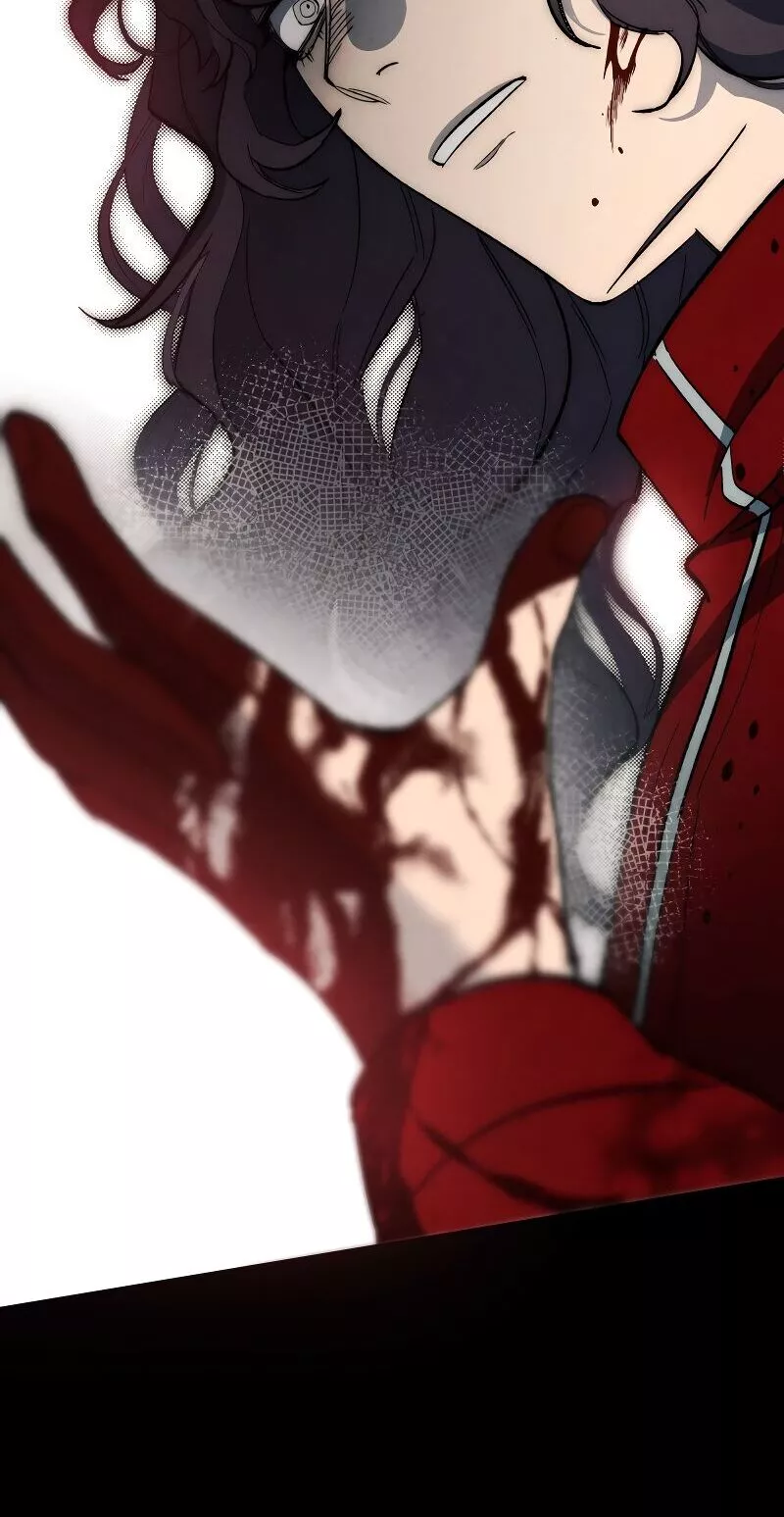 Hand Jumper: Chapter 64