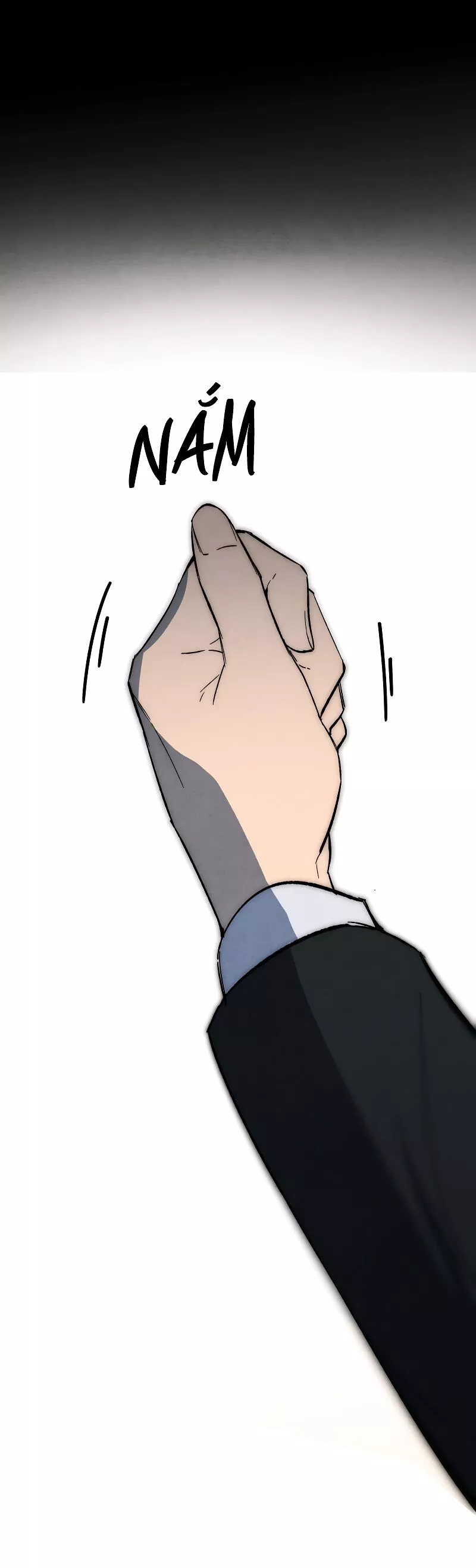 Hand Jumper: Chapter 64