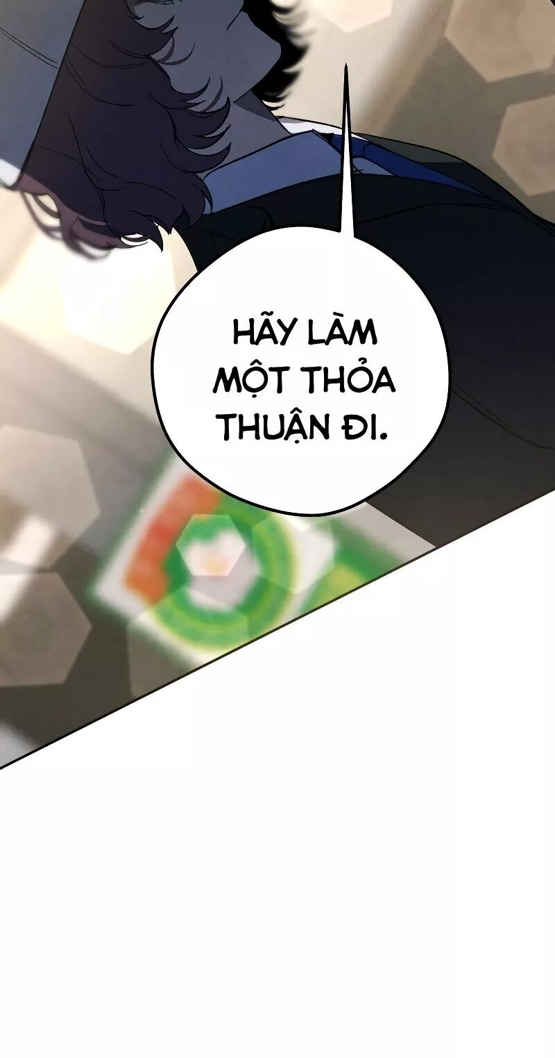 Hand Jumper: Chapter 64