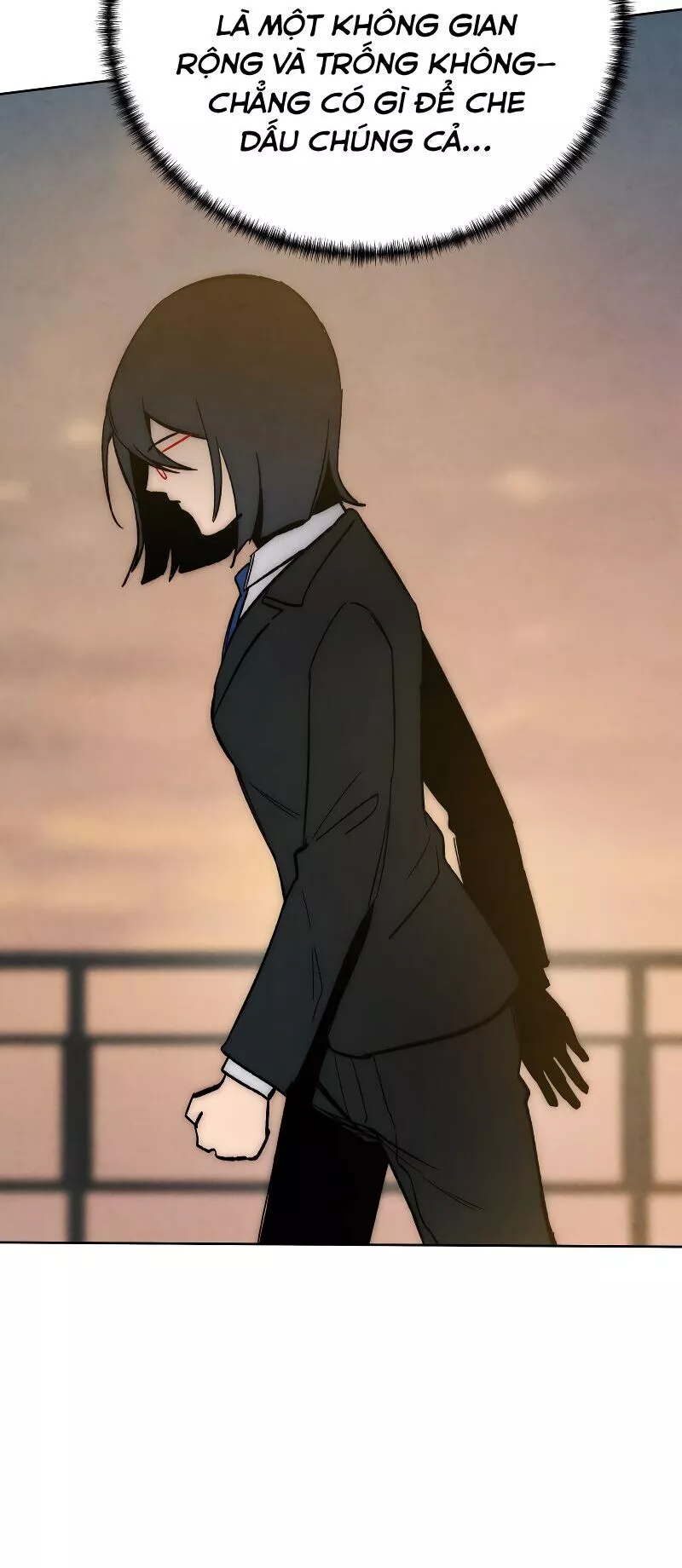 Hand Jumper: Chapter 64