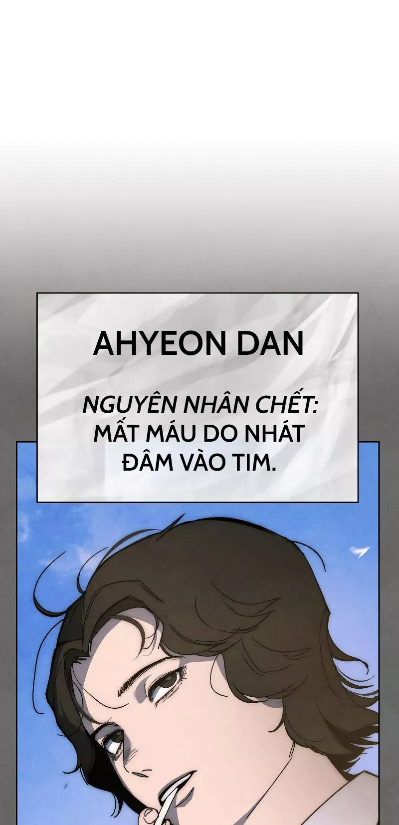 Hand Jumper: Chapter 64