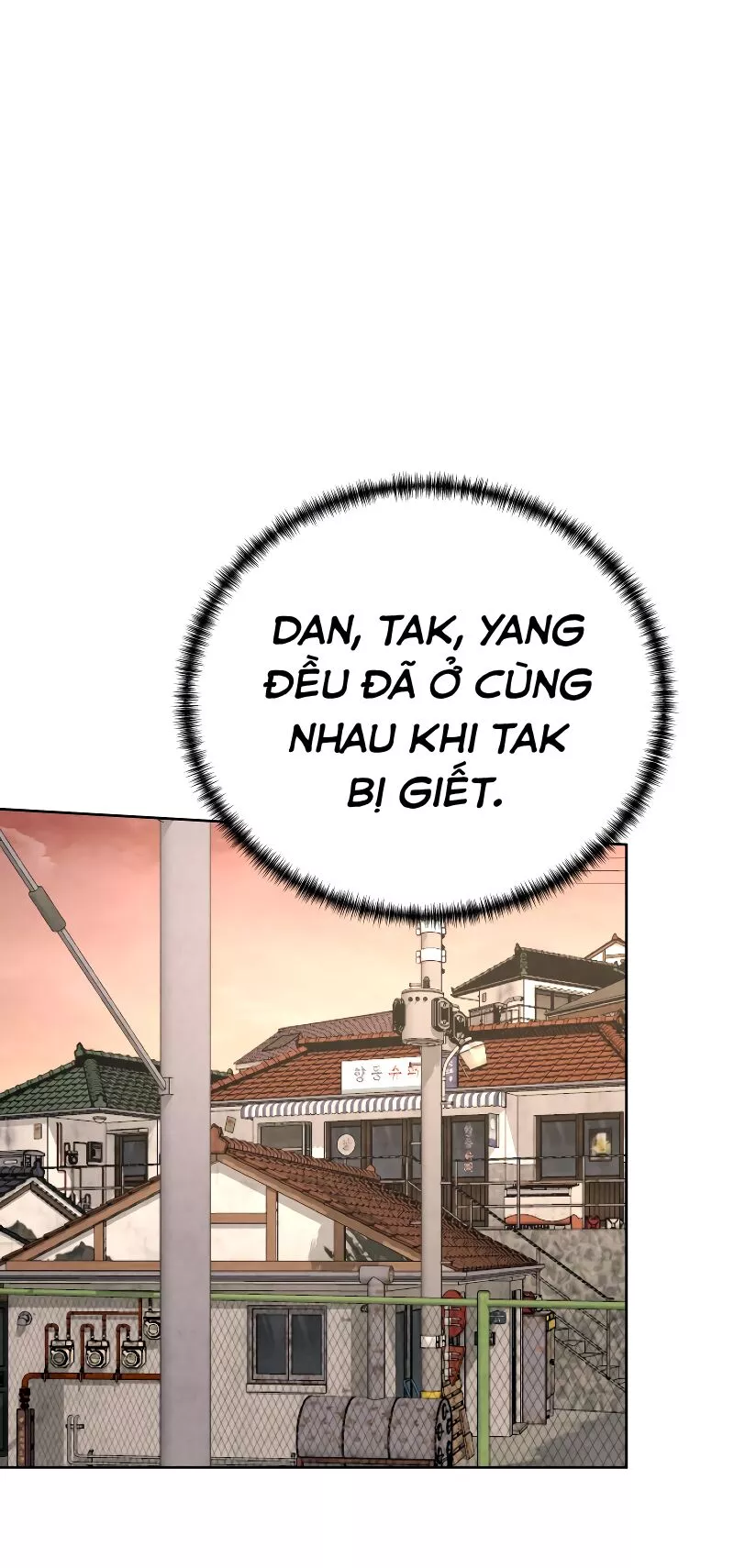 Hand Jumper: Chapter 64