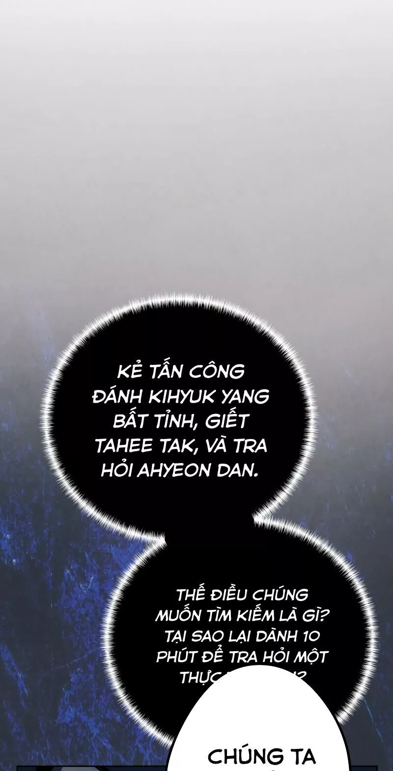 Hand Jumper: Chapter 64