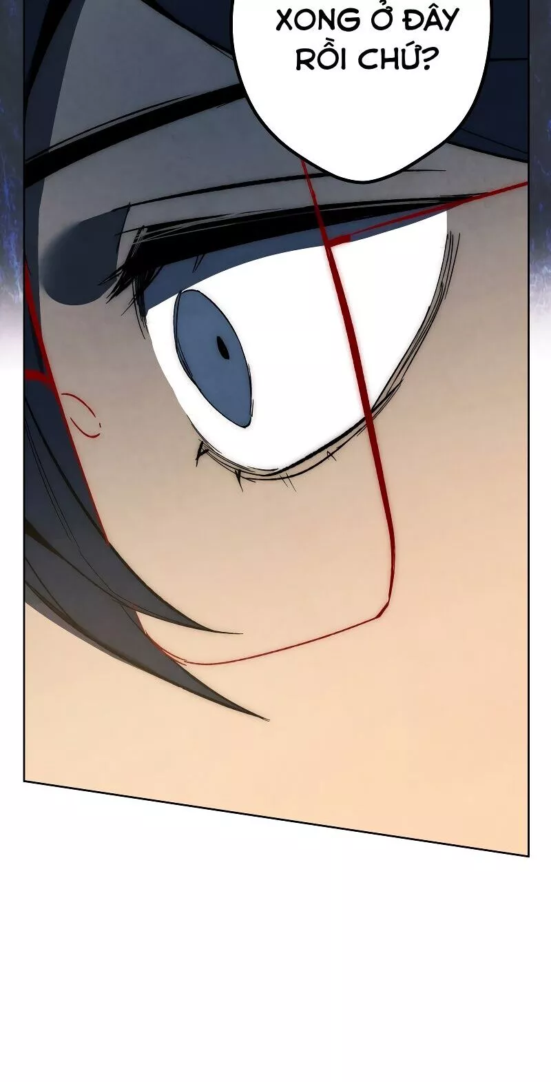 Hand Jumper: Chapter 64