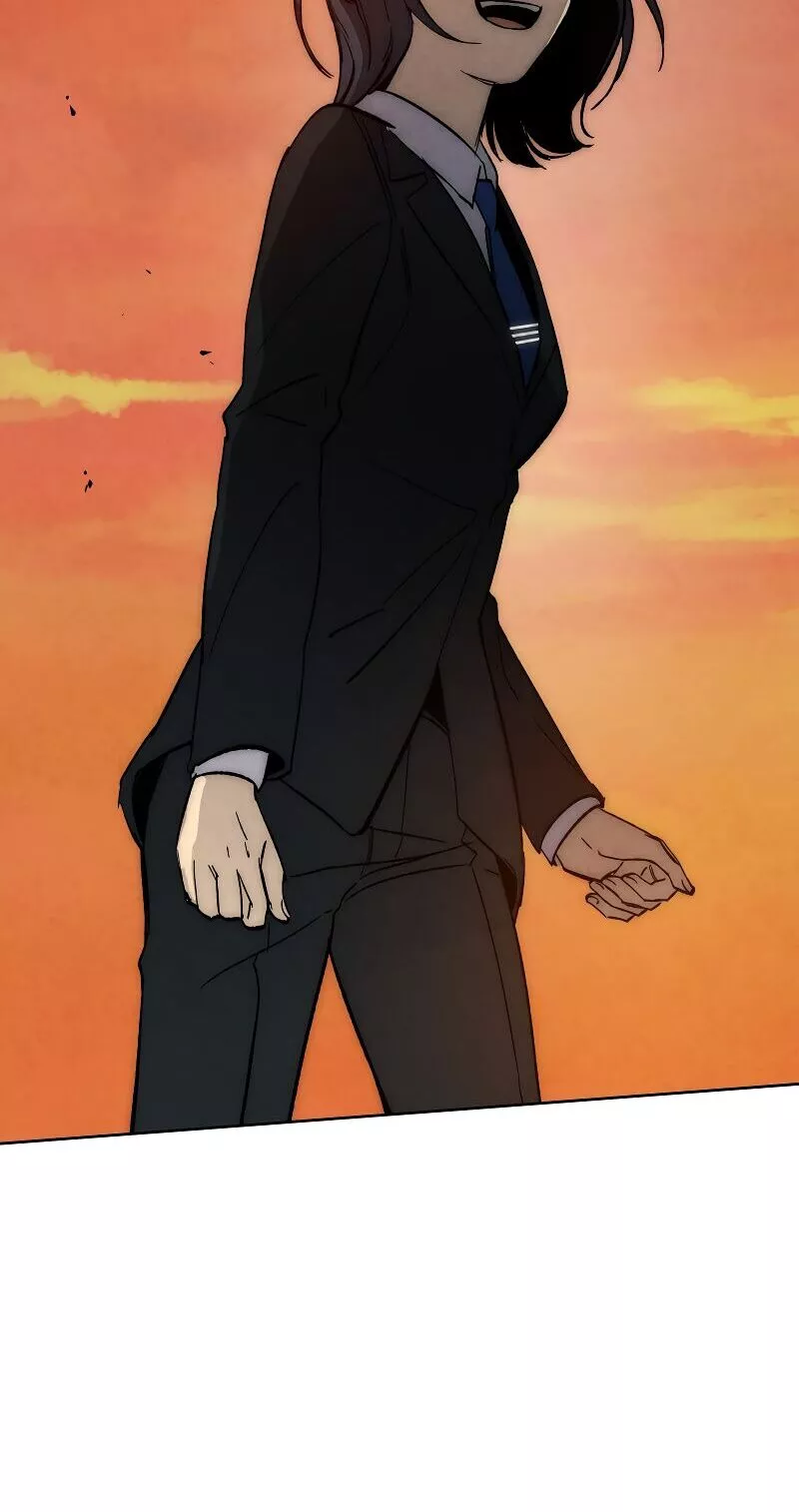 Hand Jumper: Chapter 64
