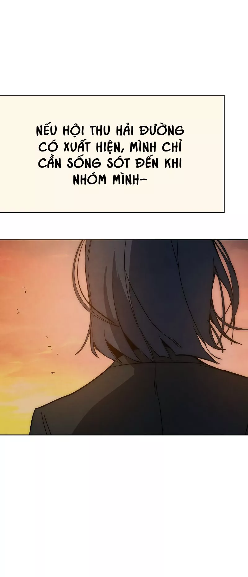 Hand Jumper: Chapter 64
