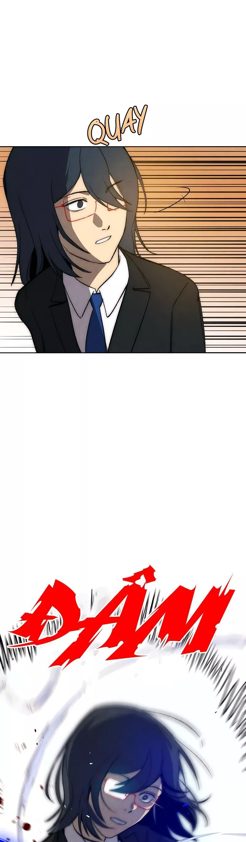 Hand Jumper: Chapter 64