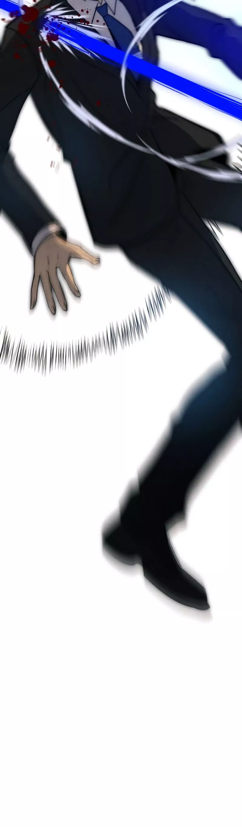Hand Jumper: Chapter 64