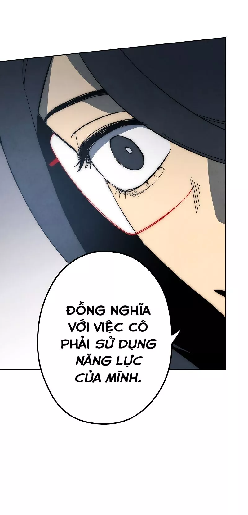 Hand Jumper: Chapter 64