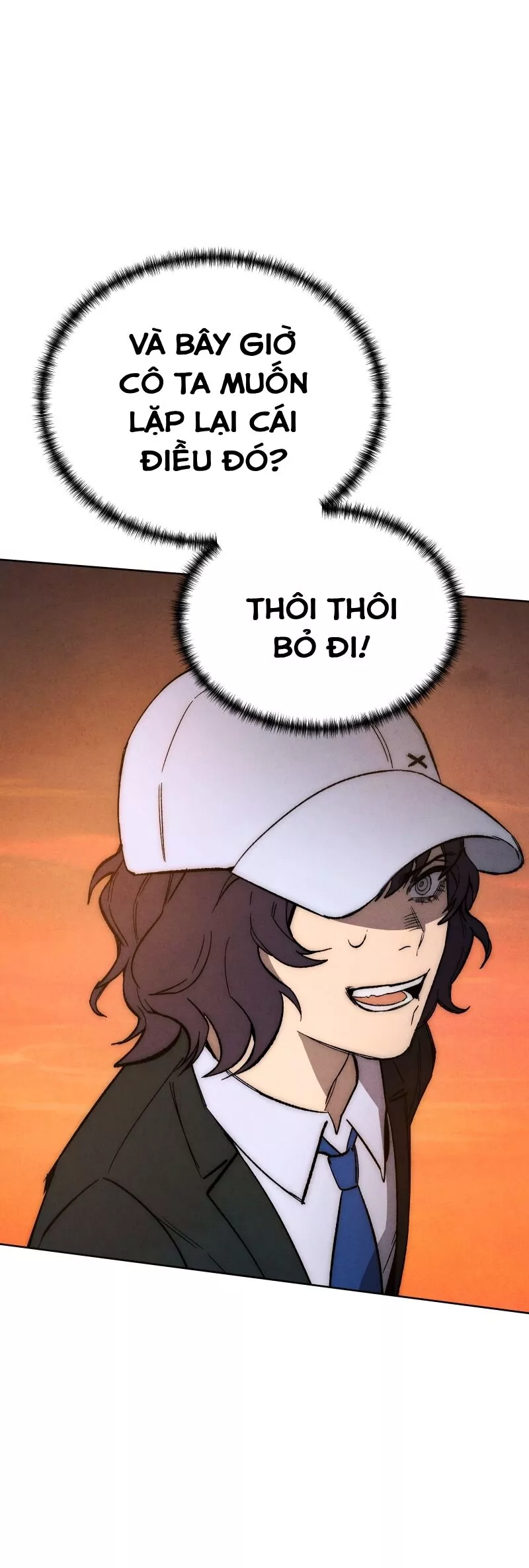 Hand Jumper: Chapter 65