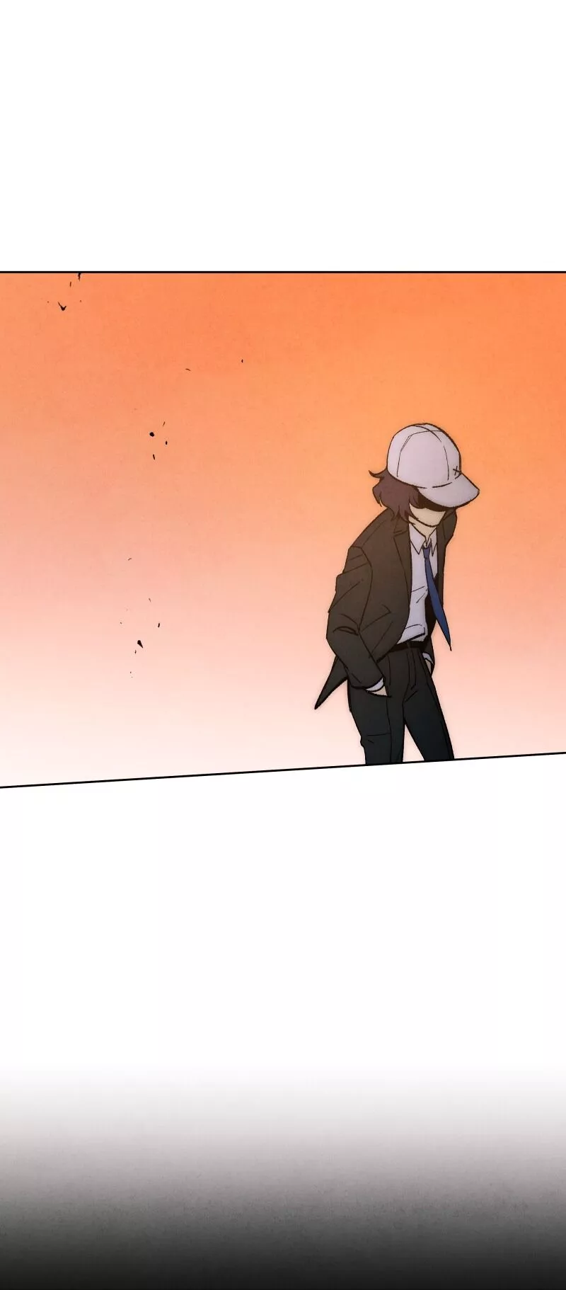 Hand Jumper: Chapter 65