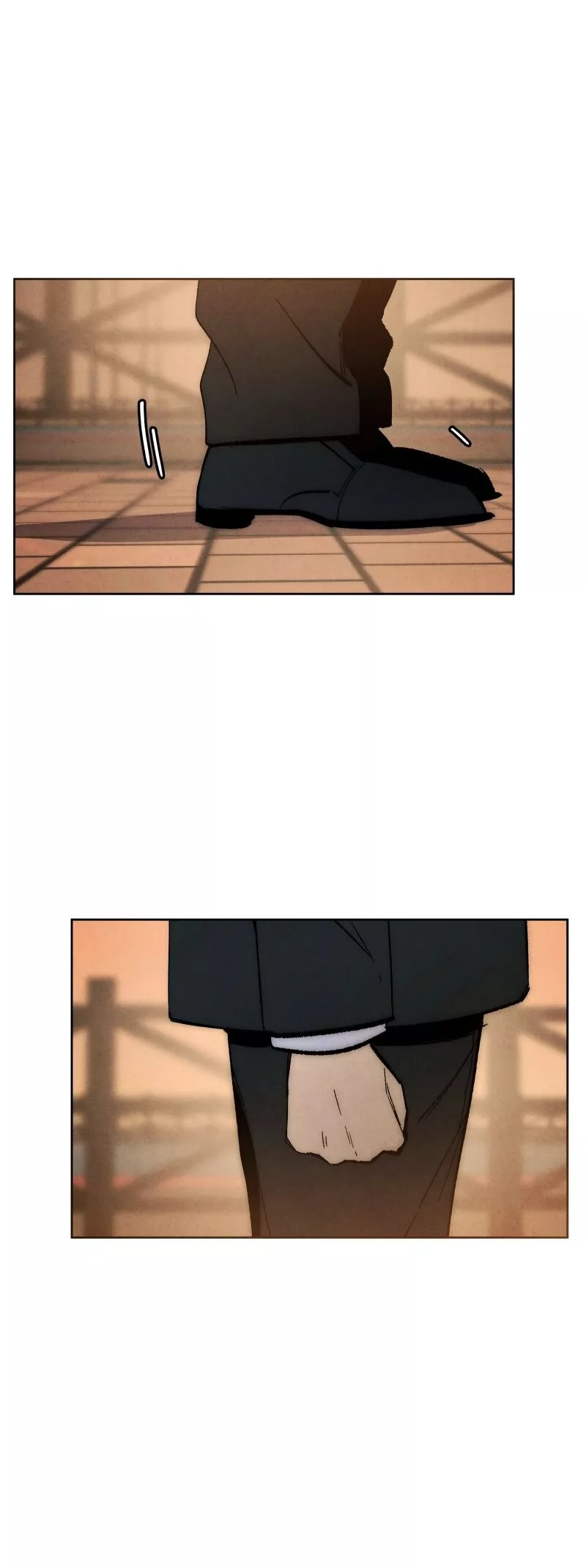 Hand Jumper: Chapter 65