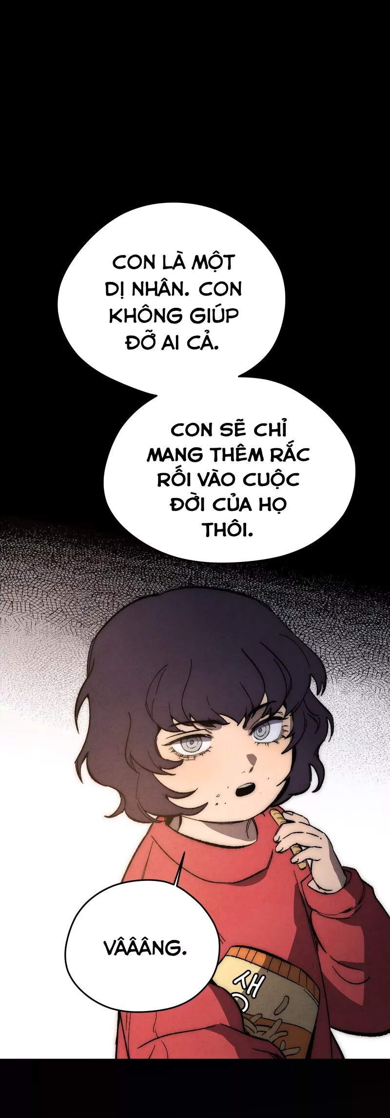 Hand Jumper: Chapter 65
