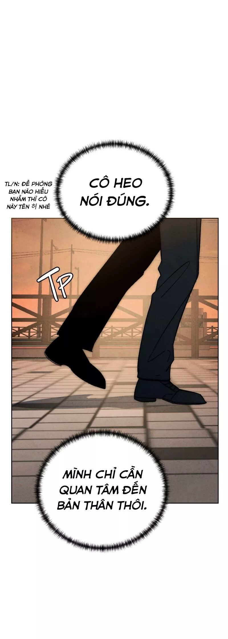 Hand Jumper: Chapter 65