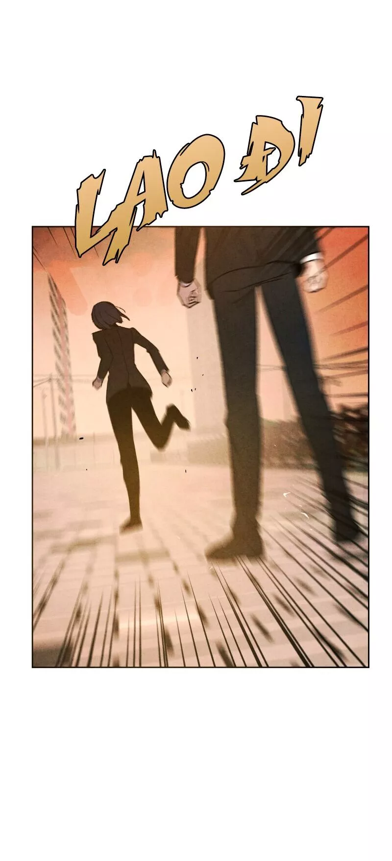Hand Jumper: Chapter 65