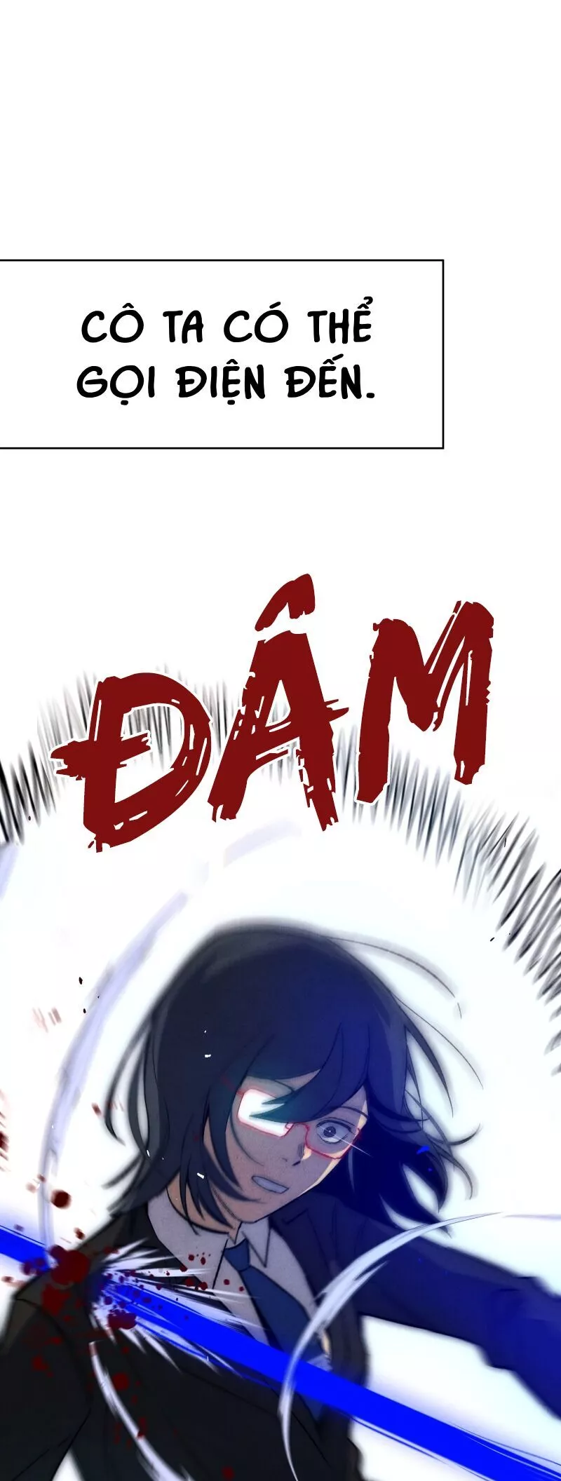 Hand Jumper: Chapter 65