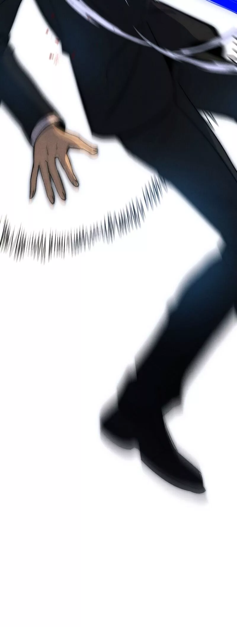 Hand Jumper: Chapter 65