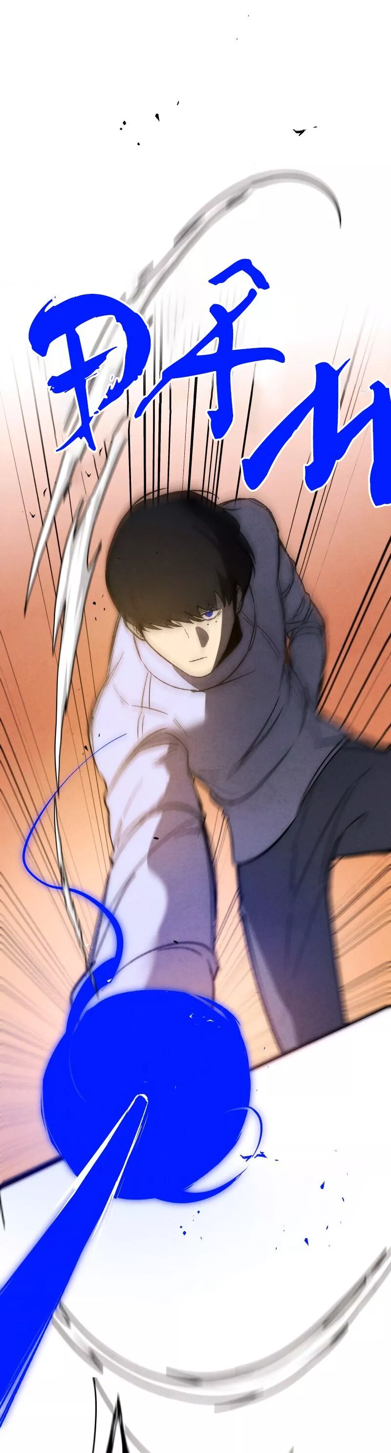 Hand Jumper: Chapter 65