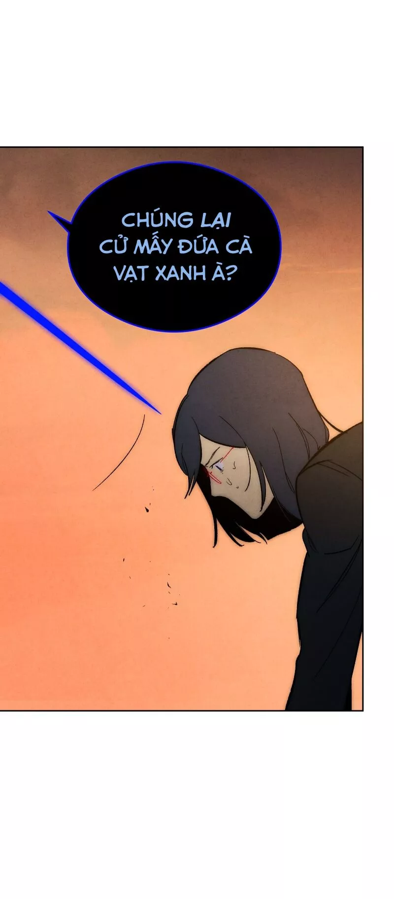Hand Jumper: Chapter 65