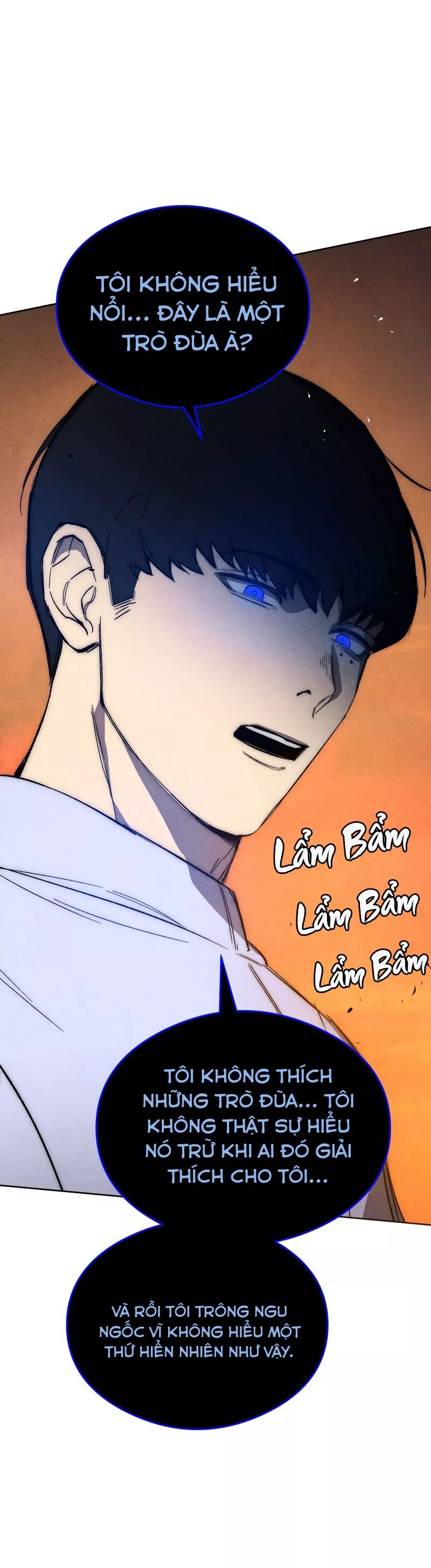 Hand Jumper: Chapter 65