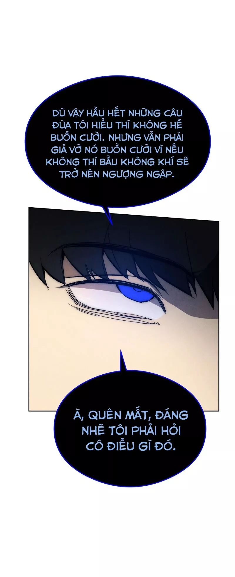 Hand Jumper: Chapter 65