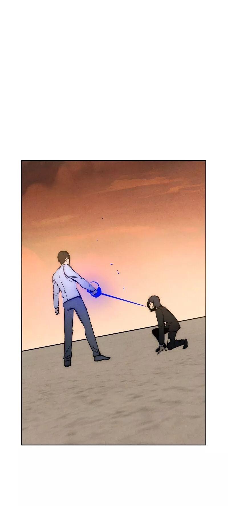 Hand Jumper: Chapter 65