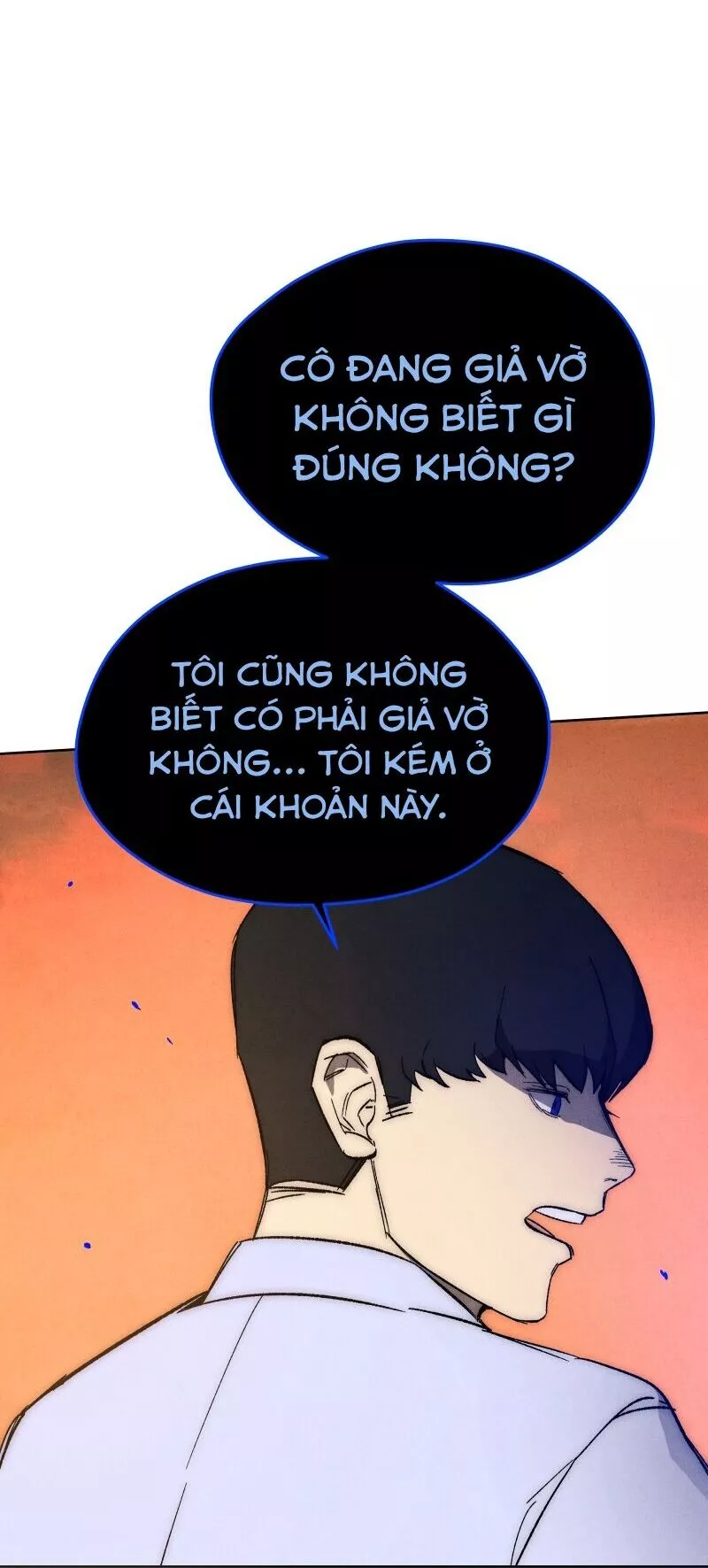 Hand Jumper: Chapter 65