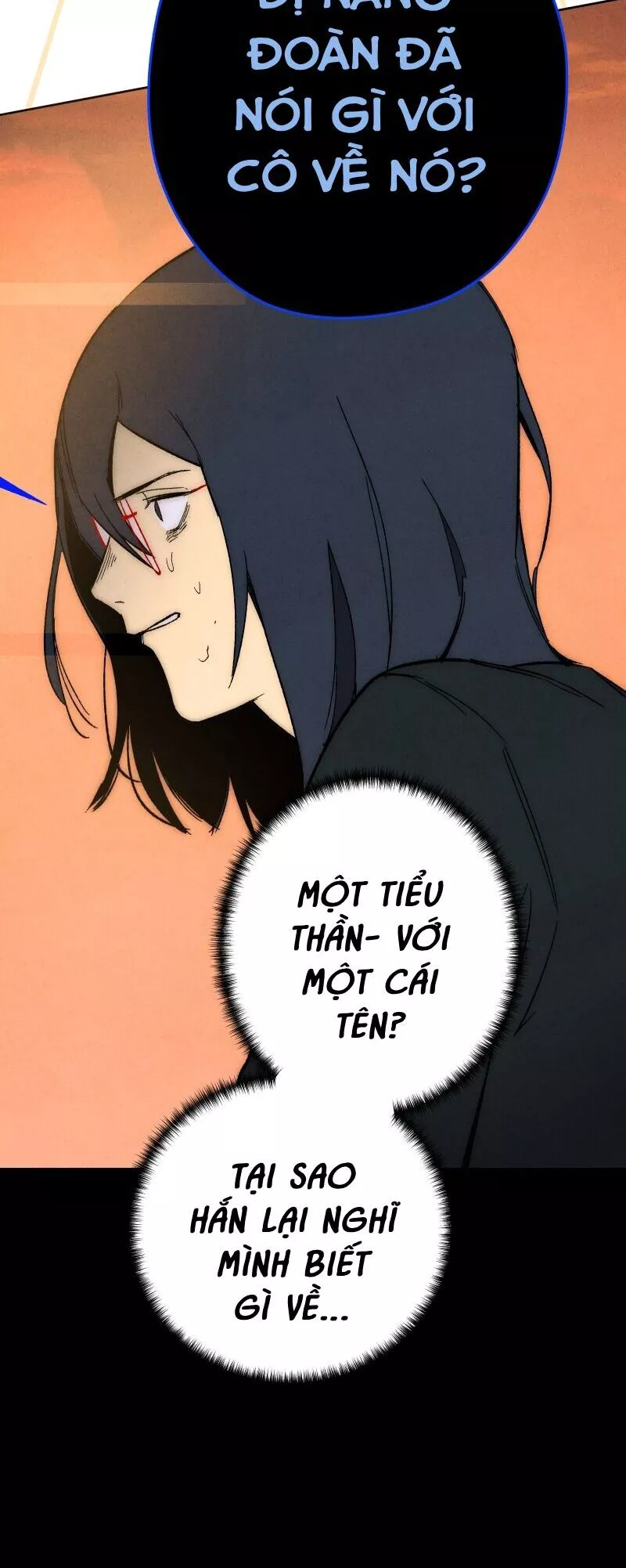 Hand Jumper: Chapter 65