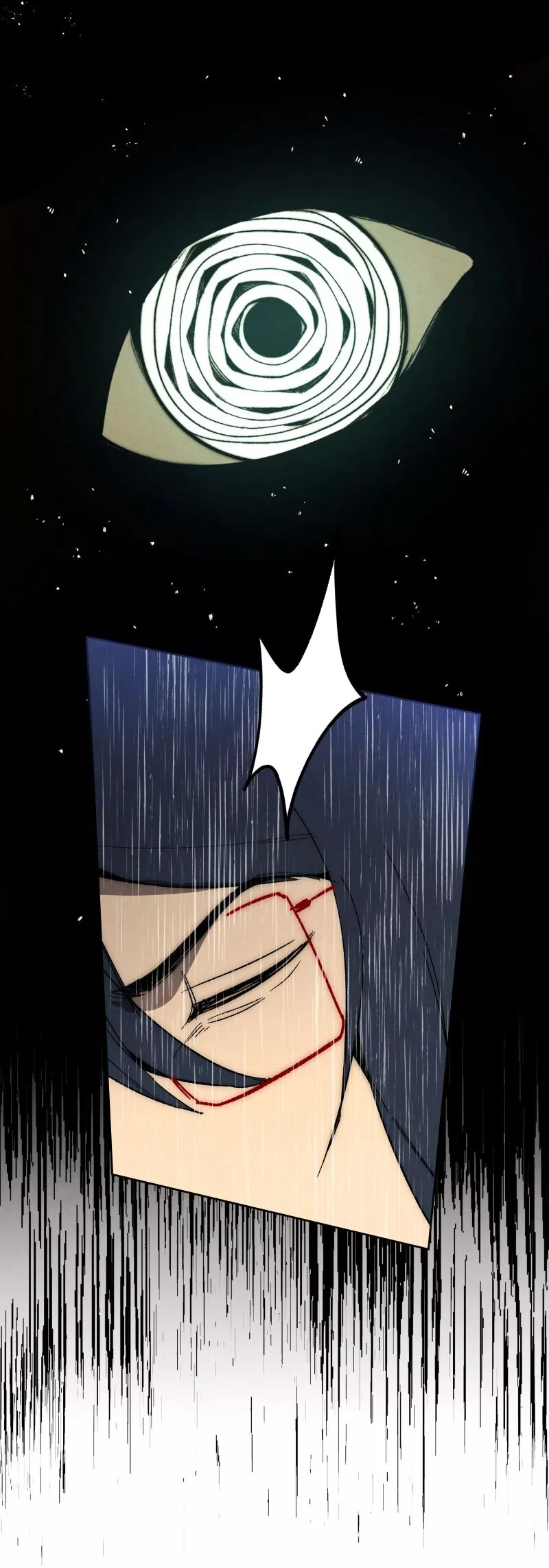 Hand Jumper: Chapter 65