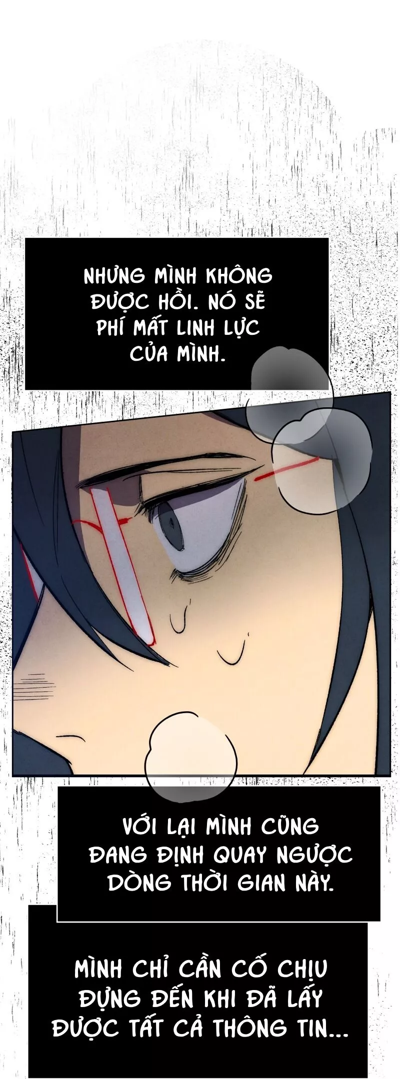 Hand Jumper: Chapter 65