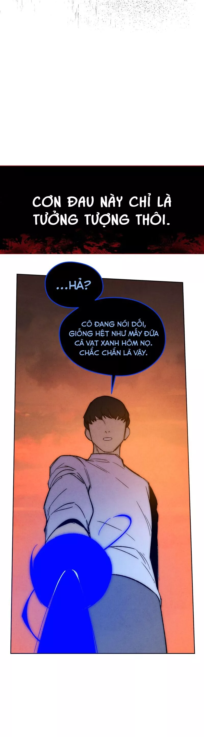 Hand Jumper: Chapter 65
