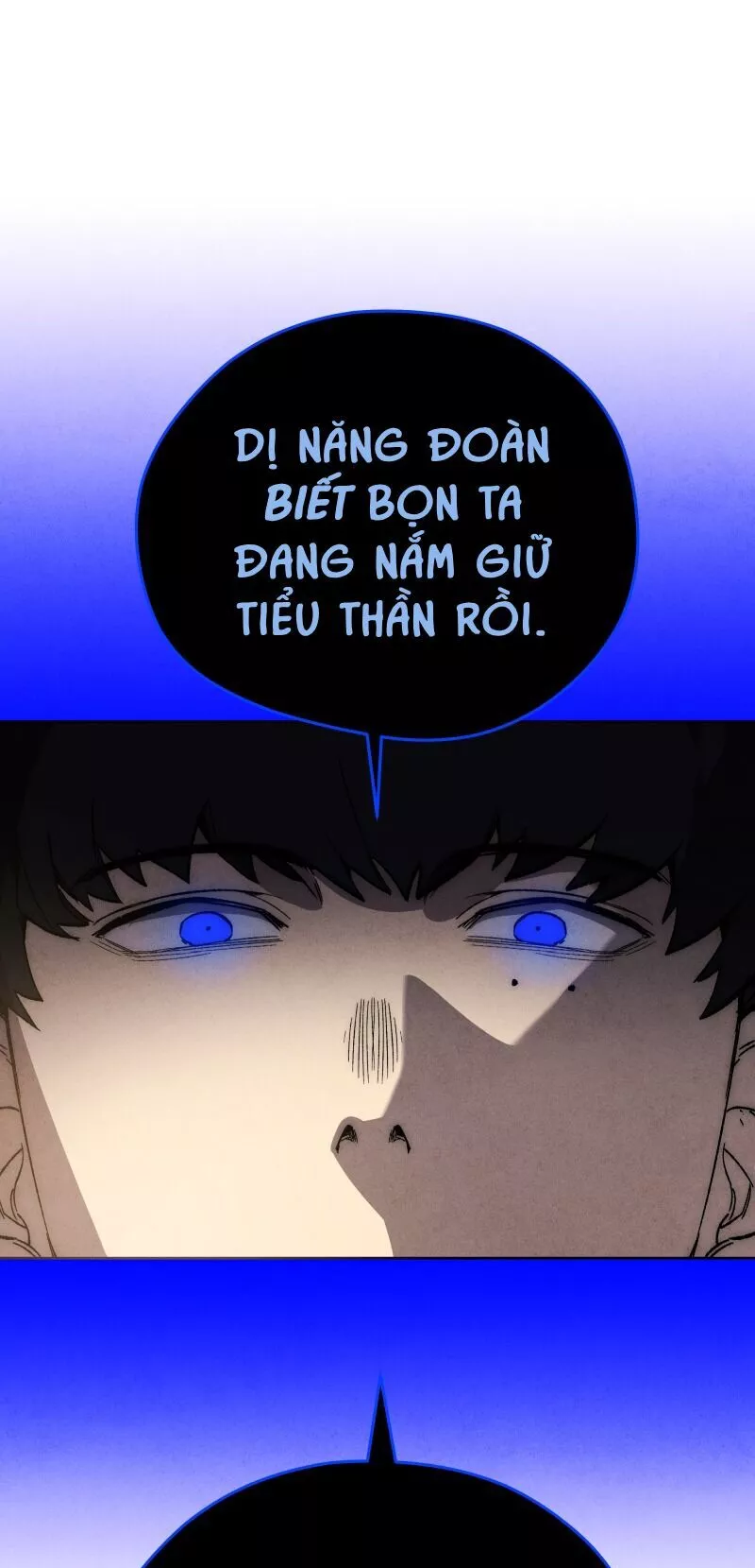 Hand Jumper: Chapter 65