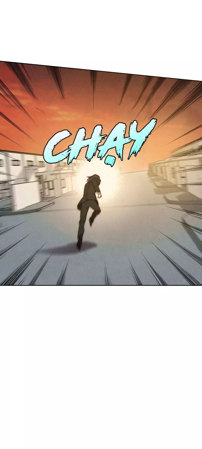Hand Jumper: Chapter 65