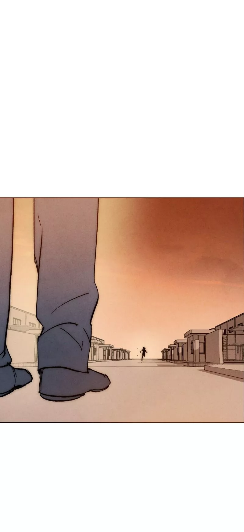 Hand Jumper: Chapter 65