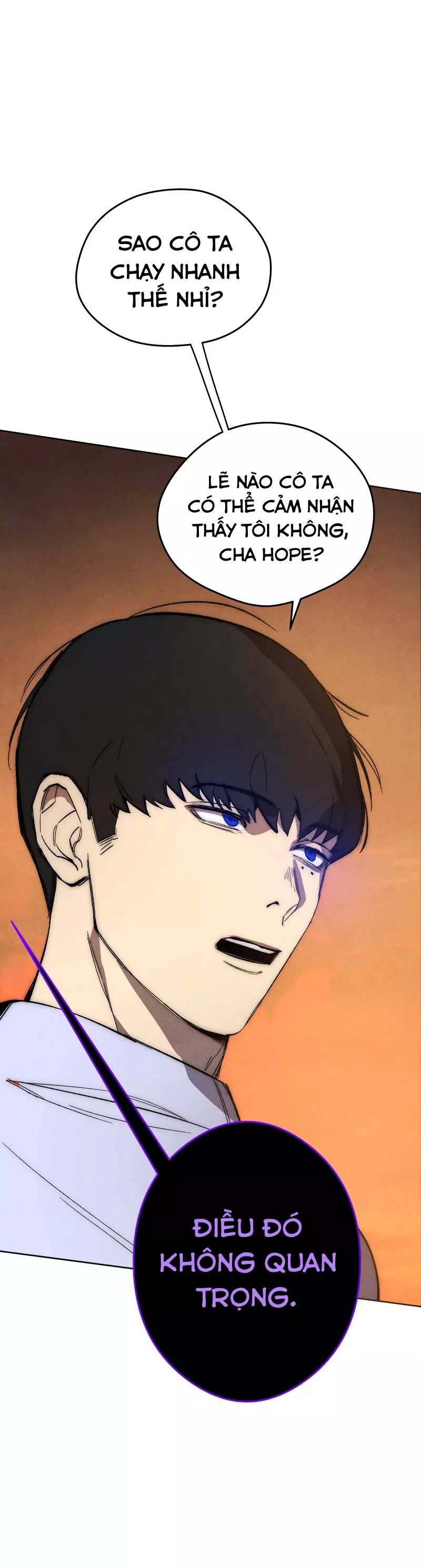 Hand Jumper: Chapter 65
