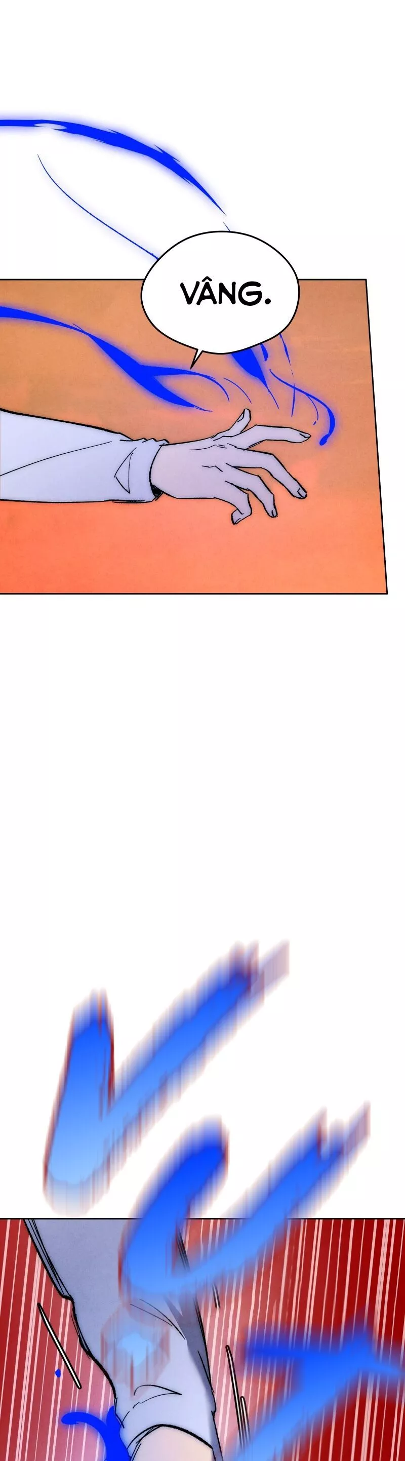 Hand Jumper: Chapter 65
