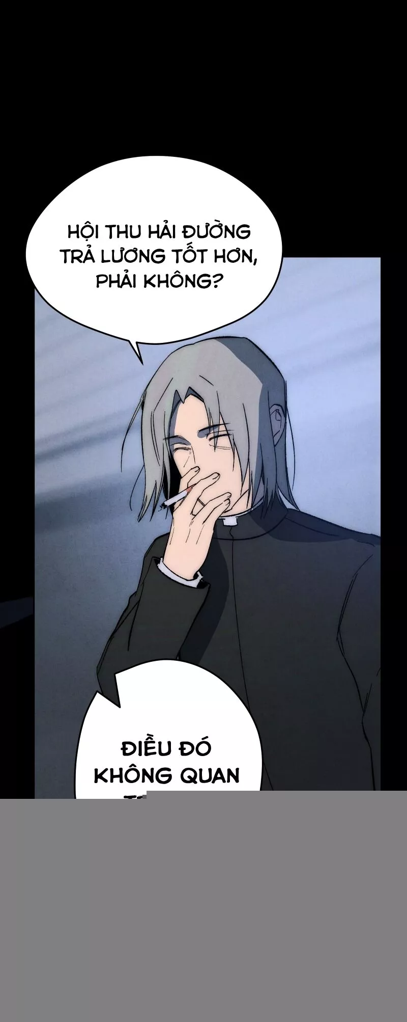 Hand Jumper: Chapter 66
