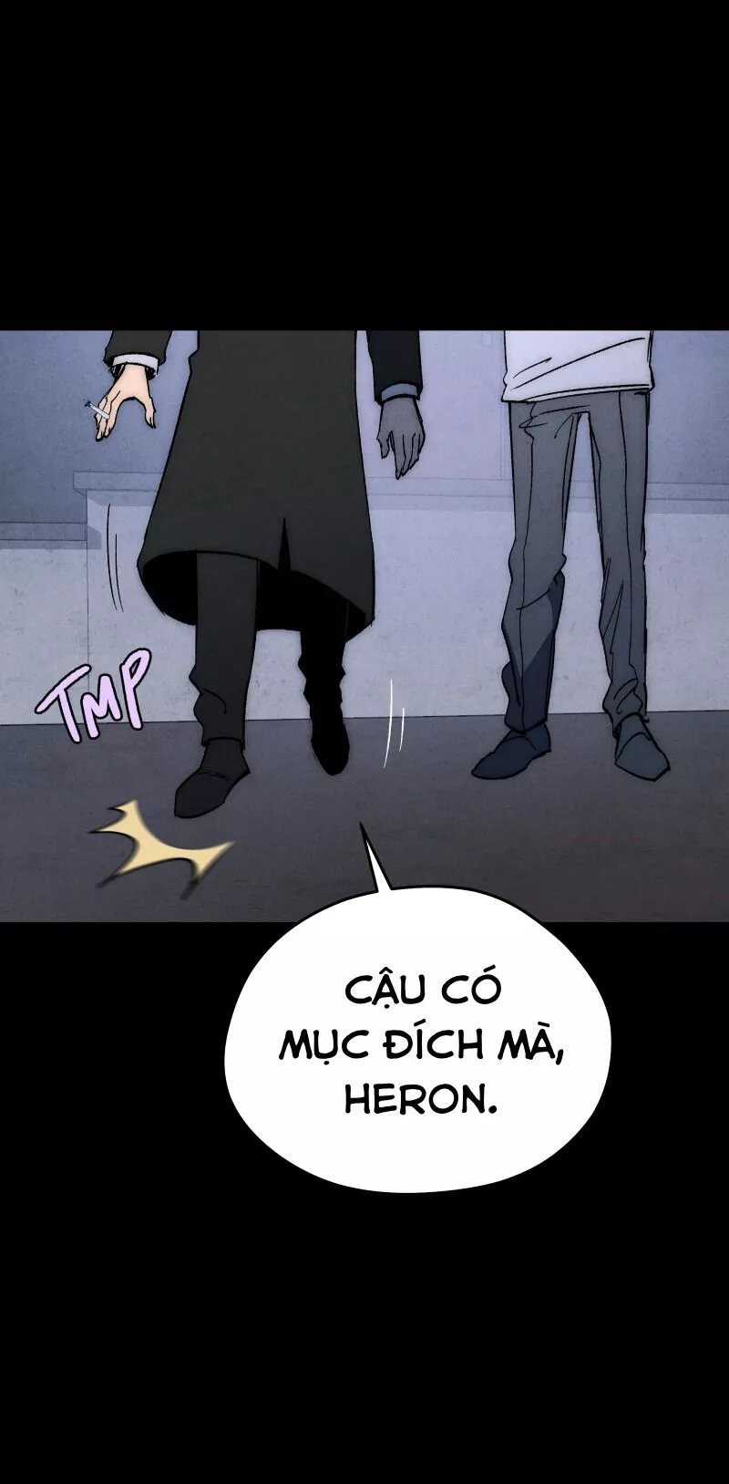 Hand Jumper: Chapter 66