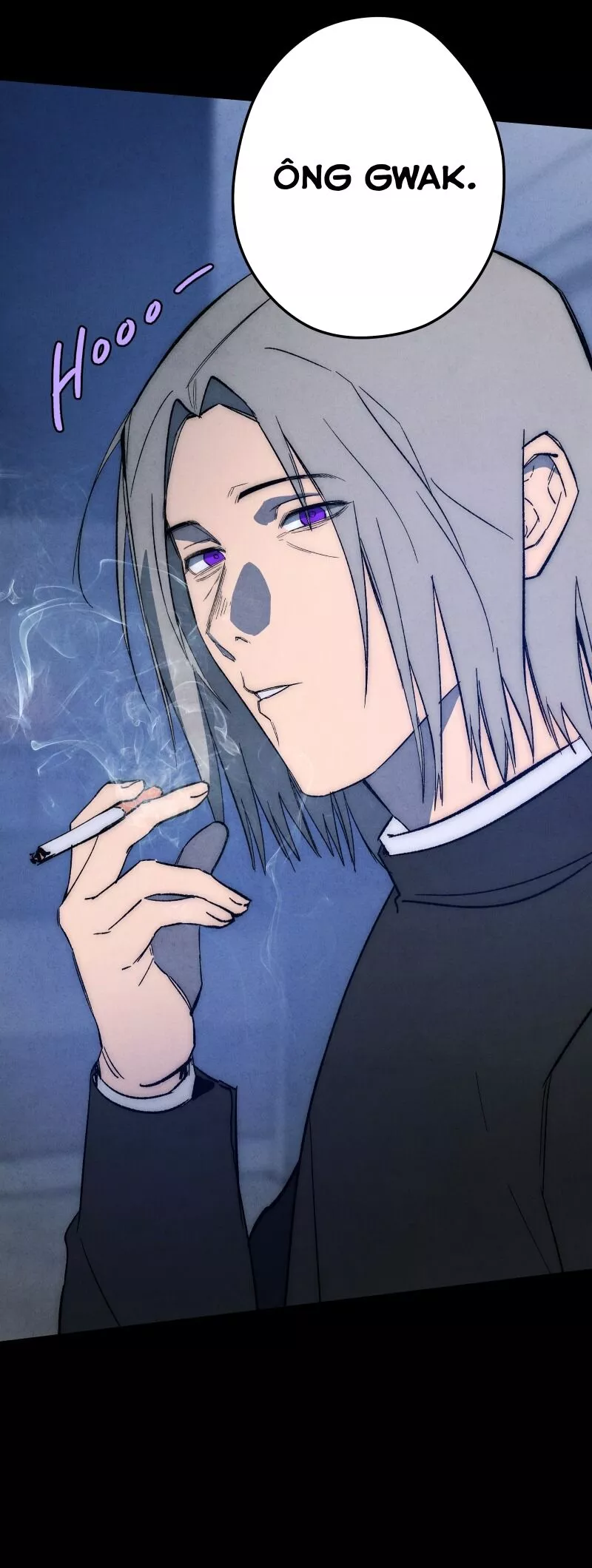 Hand Jumper: Chapter 66