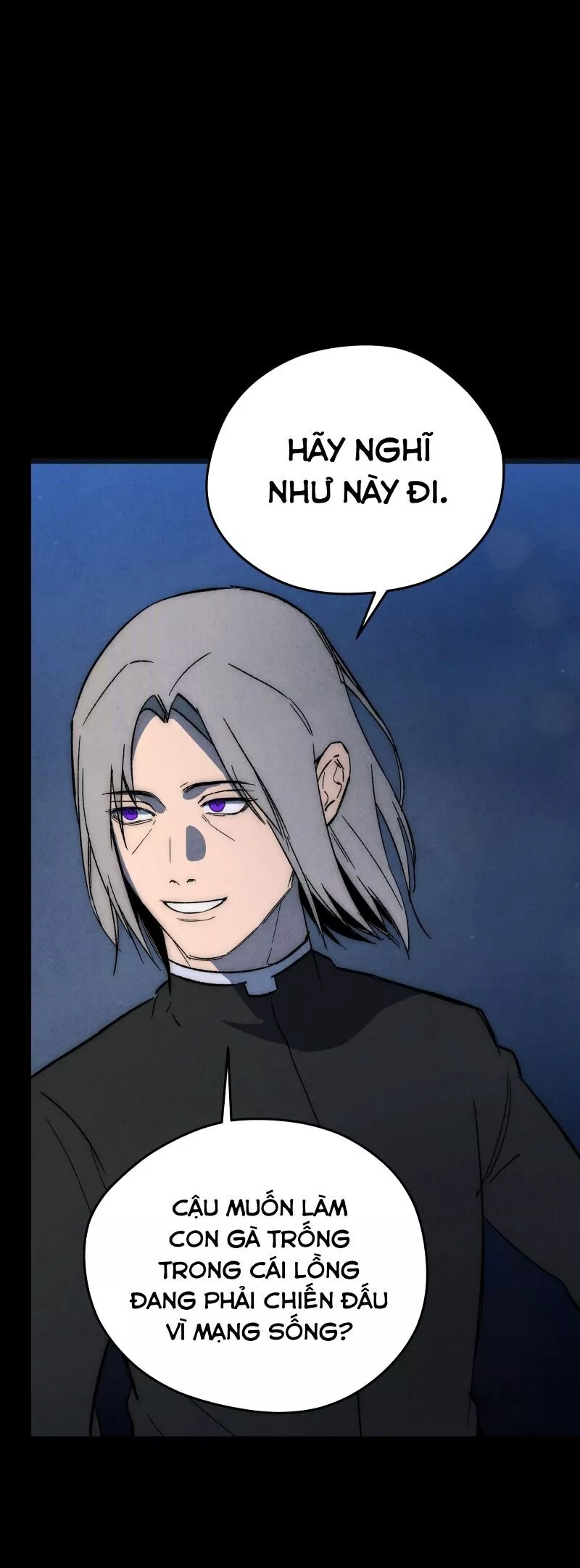 Hand Jumper: Chapter 66