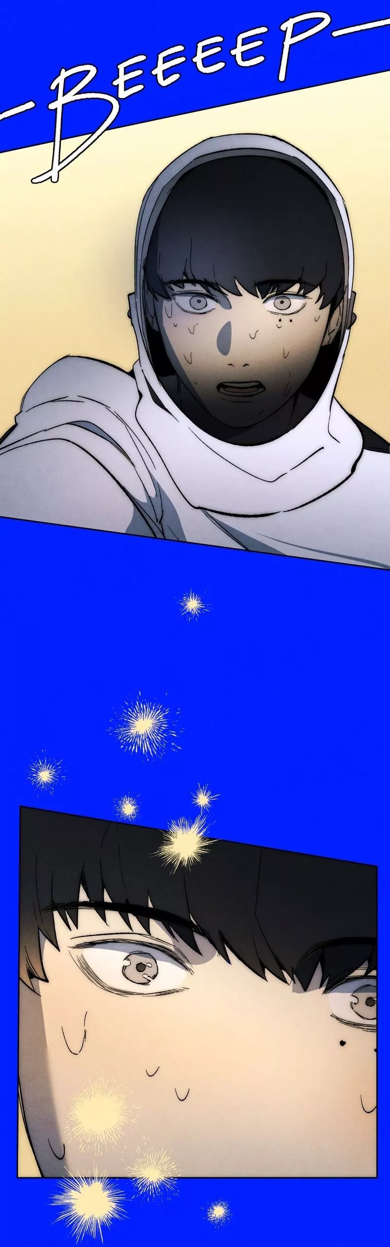 Hand Jumper: Chapter 66