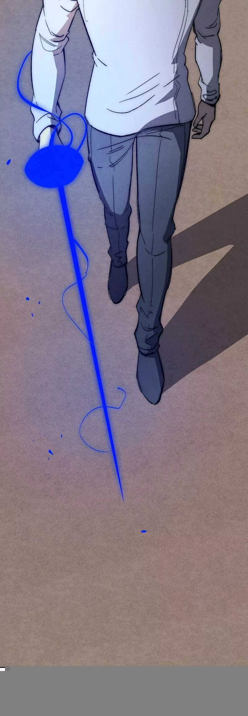 Hand Jumper: Chapter 66