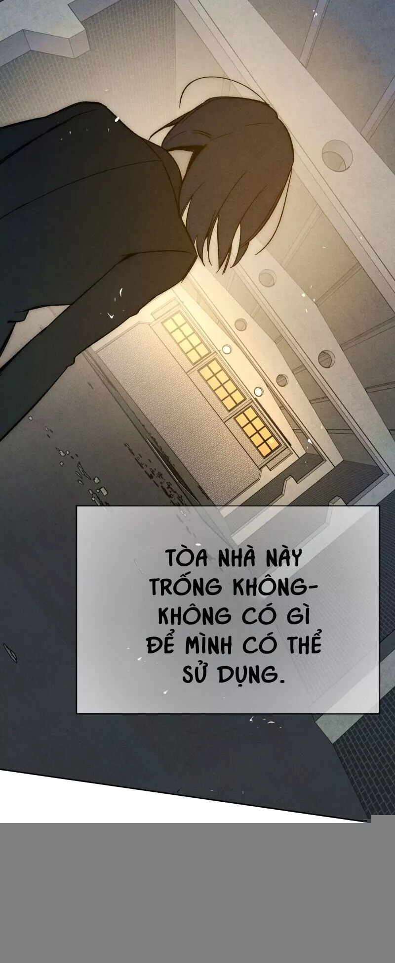 Hand Jumper: Chapter 66