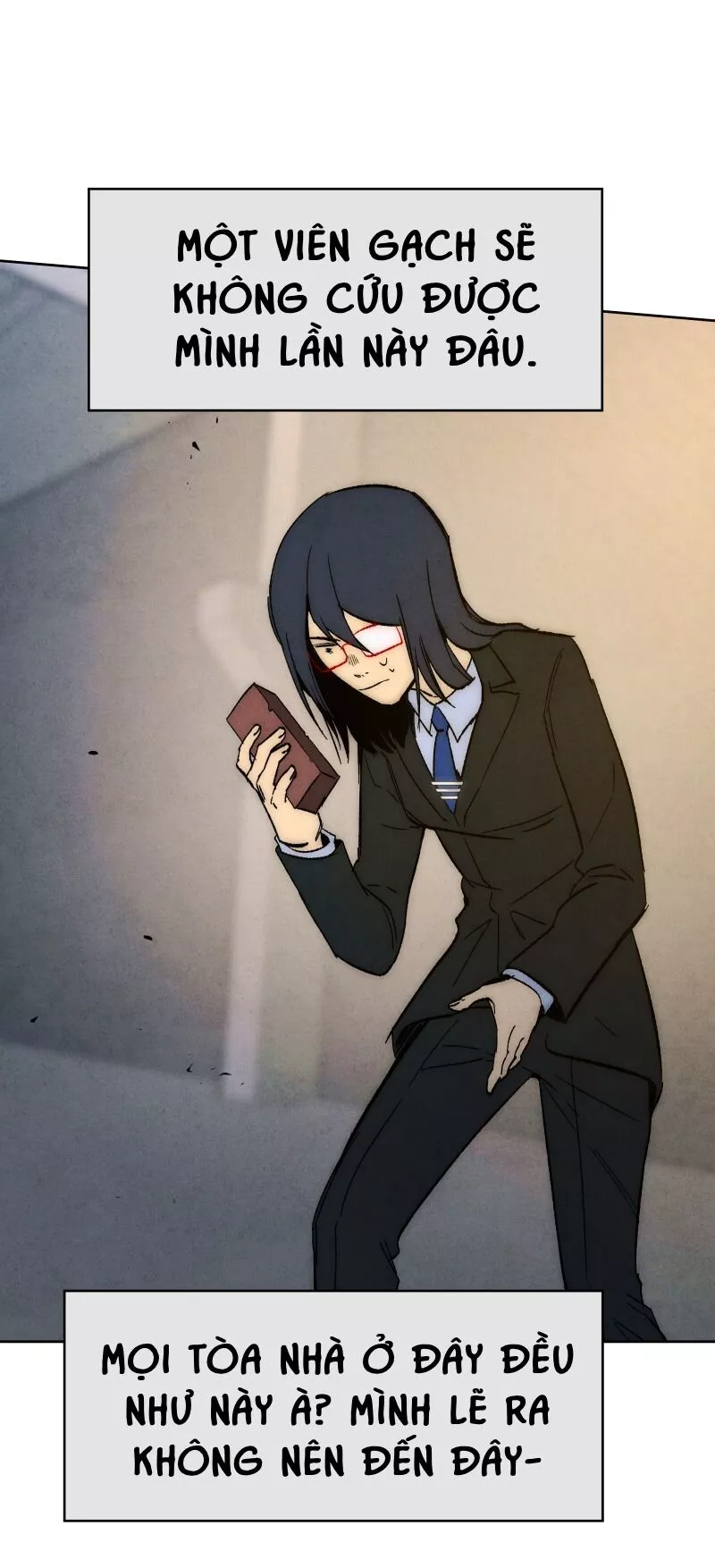 Hand Jumper: Chapter 66