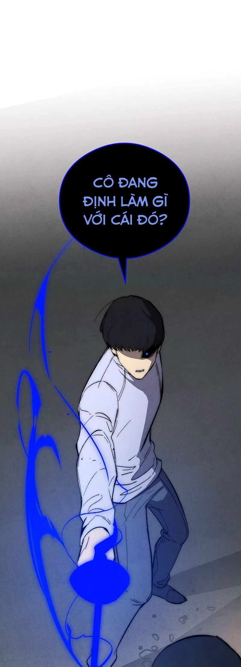 Hand Jumper: Chapter 66