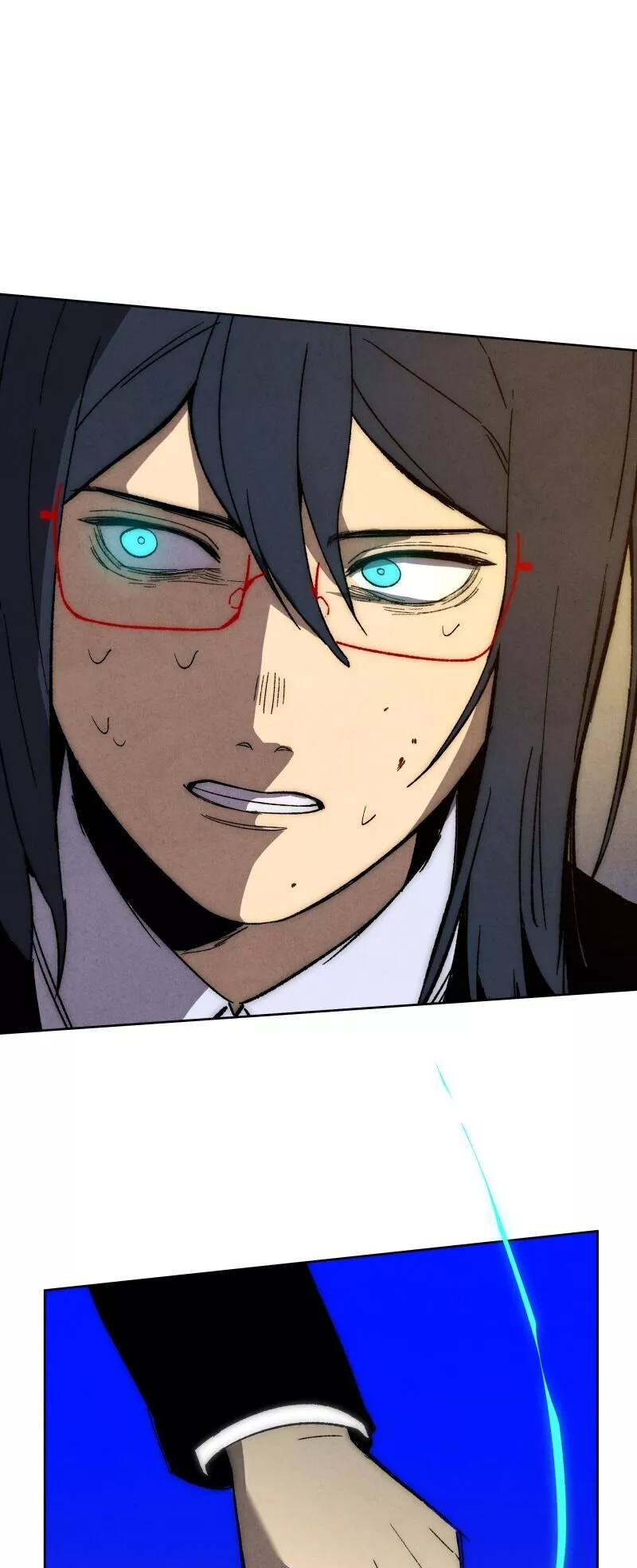 Hand Jumper: Chapter 66