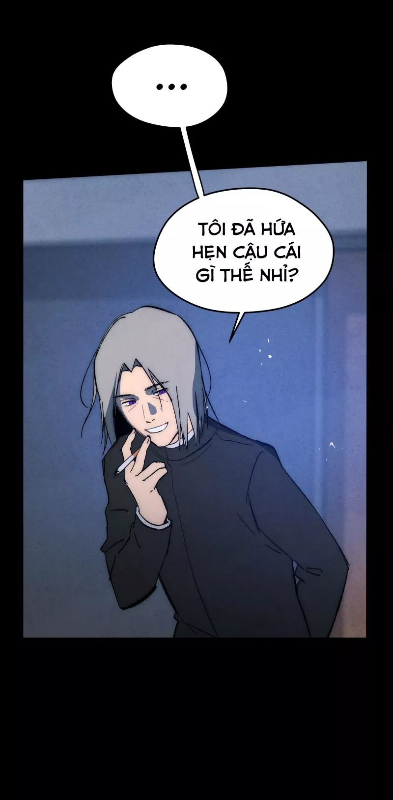Hand Jumper: Chapter 66