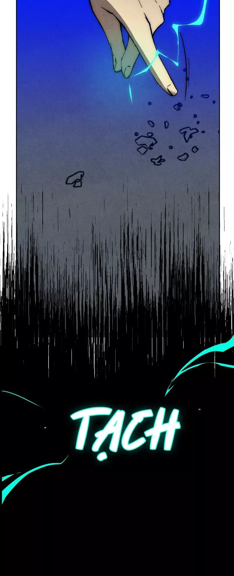 Hand Jumper: Chapter 66