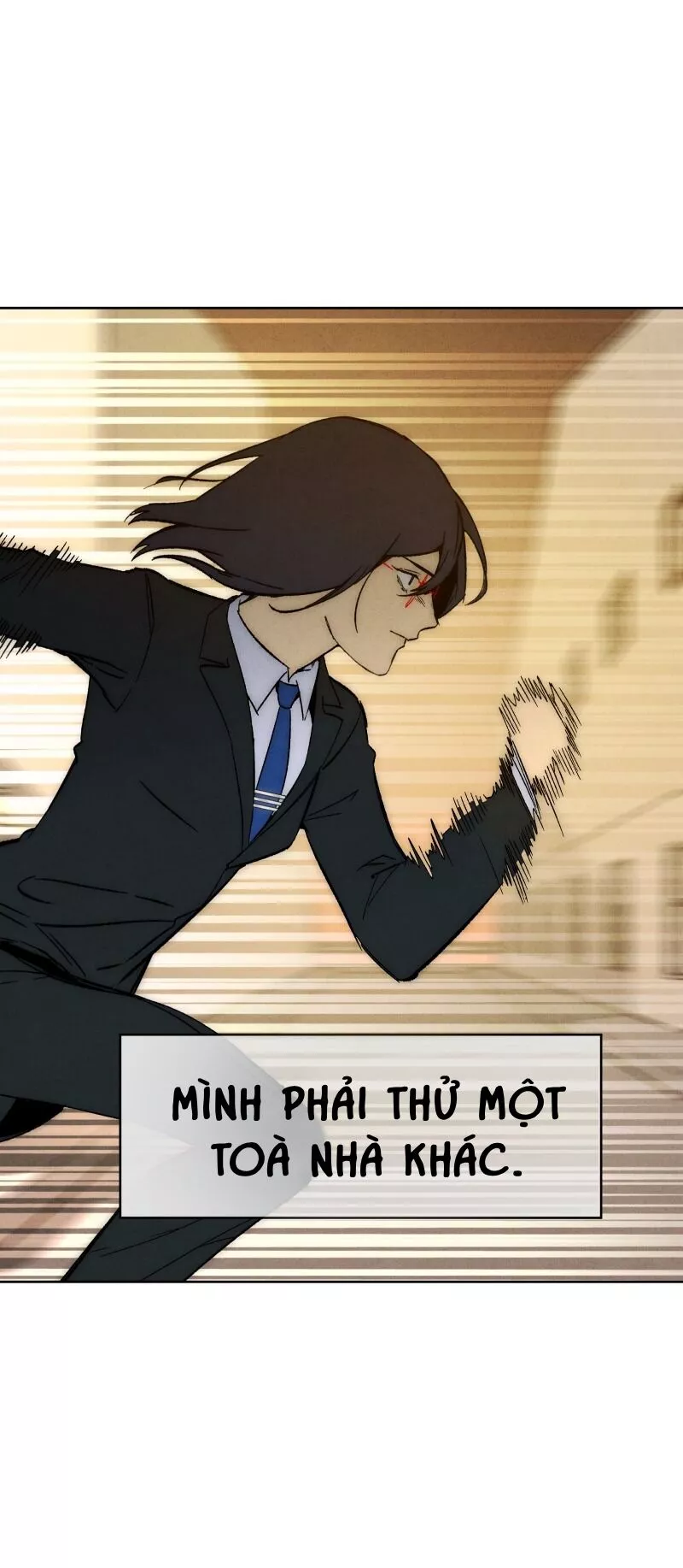 Hand Jumper: Chapter 66